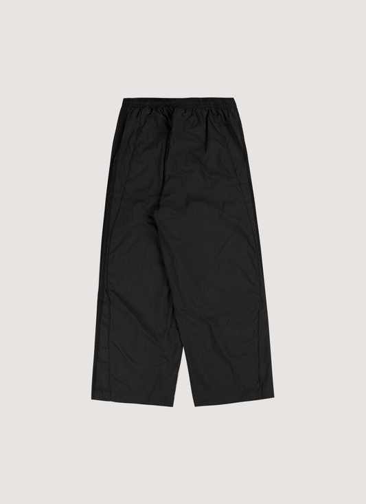 Awaited Militia XTracks Trackpants Triple Black