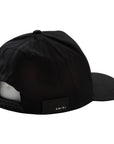 Amiri MA Staggered Full Canvas Hat Black