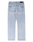 Amiri Straight Jeans Light Indigo