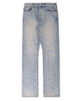 Amiri Shotgun Jeans Blue