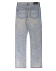 Amiri Shotgun Jeans Blue