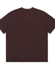 Amiri Bar Tee Brown