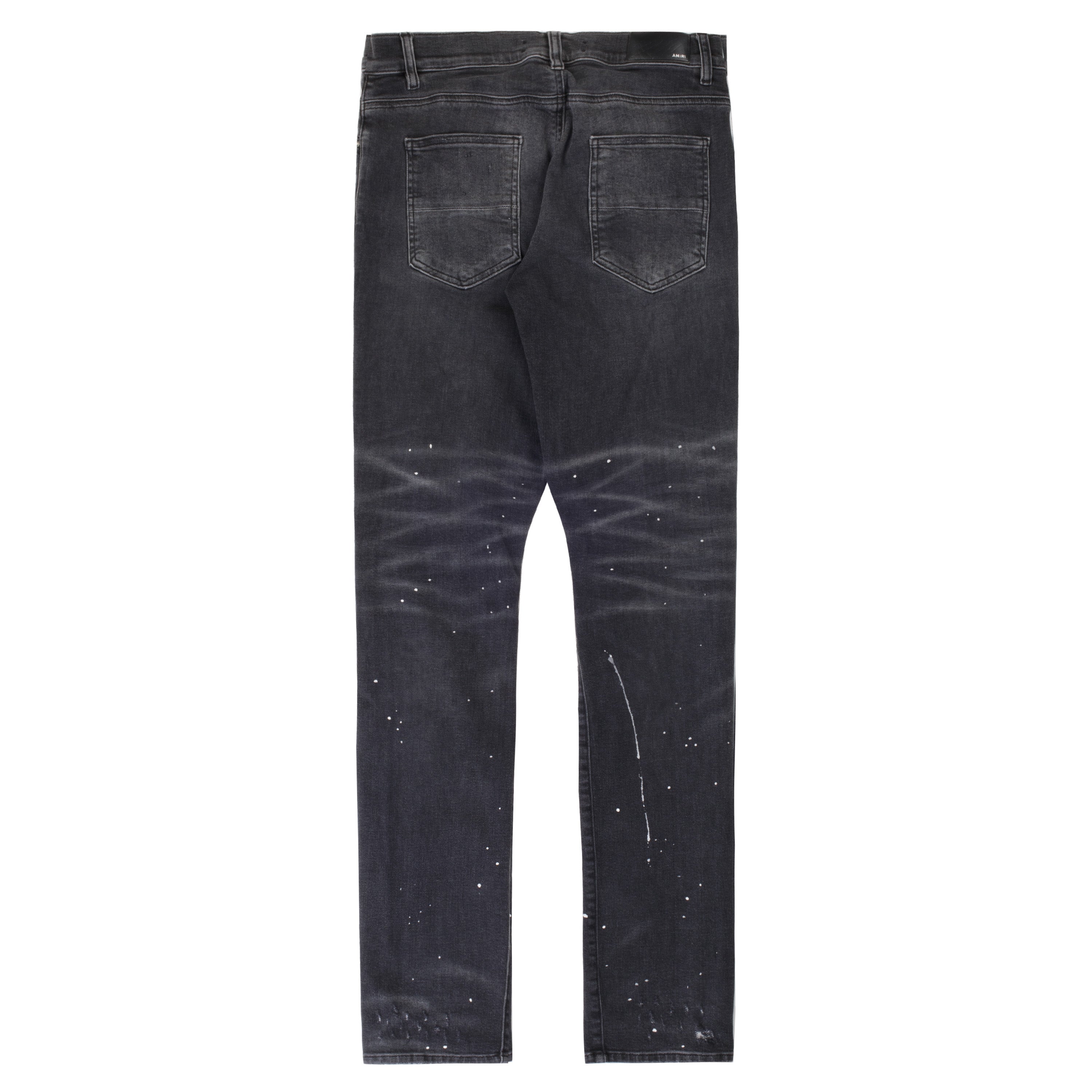 そ*ら様 AMIRI Sideline Crush Skinny Jeans 2 そ*ら様 AMIRI Sideline Crush Skinny Jeans 2 - メルカリ