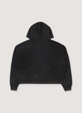 Awaited Militia Corps Sweatshirt Black Awaited Militia Corps Sweatshirt Black - Image 2 | Authenticated at Pieces Los Angeles
