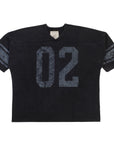 Basketcase Gallery Horsecollar Jersey Black