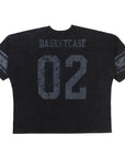 Basketcase Gallery Horsecollar Jersey Black