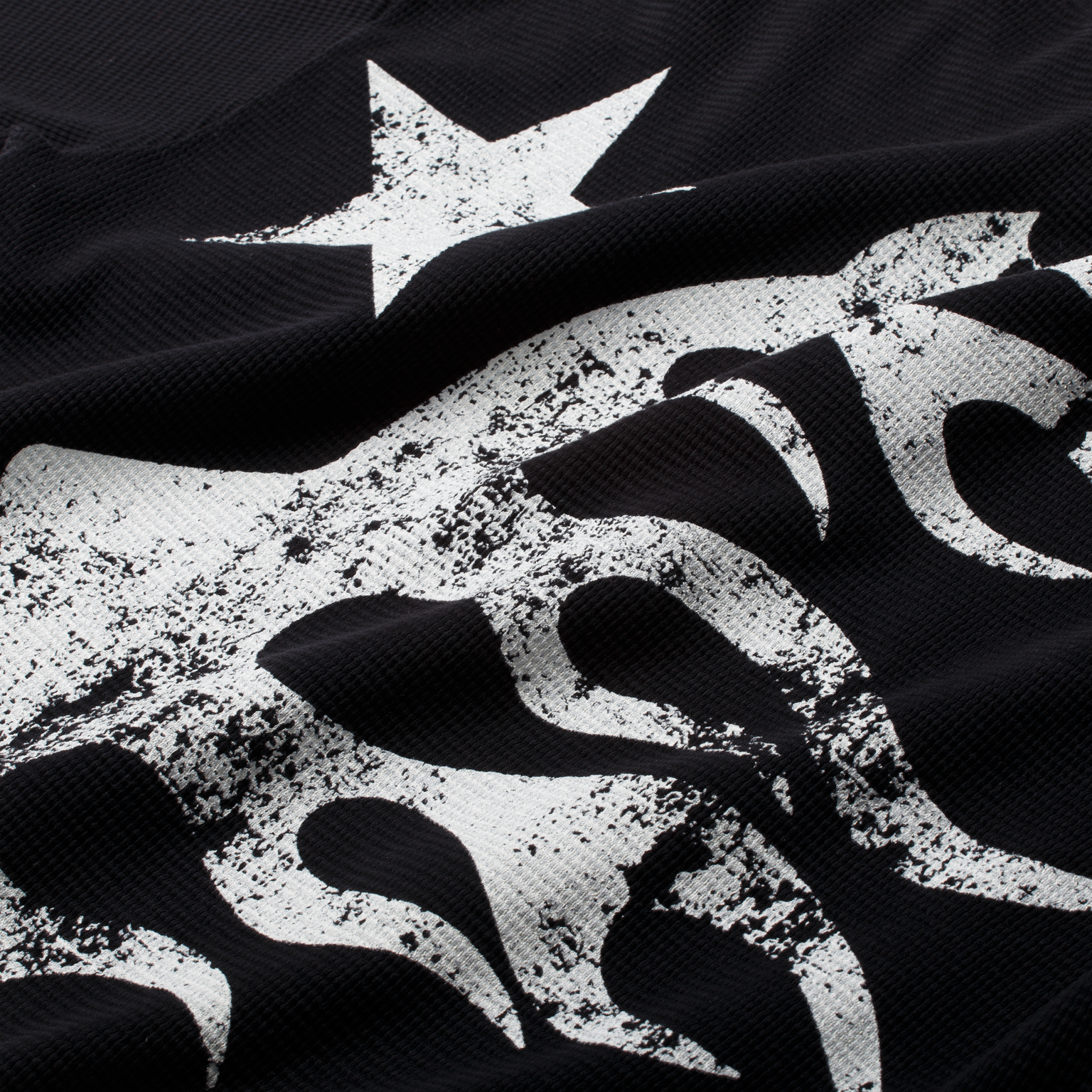 Hellstar Victory Within Thermal Longsleeve Black – PIECES Hellstar Victory Within Thermal Longsleeve Black – PIECES