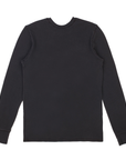 Basketcase Gallery Brittany Thermal Washed Black