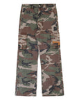 Boredom Kills BK Pants Camo