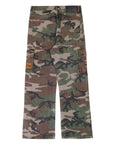 Boredom Kills BK Pants Camo