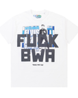 Better With Age Fuck BWA Tee White (Elvis 5k)