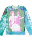 Better With Age Encore Reversible Long Sleeve Multicolor