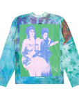 Better With Age Encore Reversible Long Sleeve Multicolor