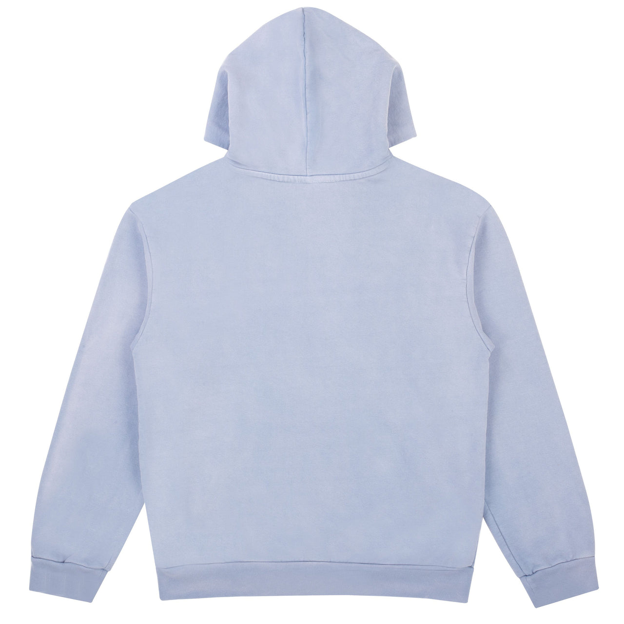 Basketcase Gallery Rush Sweatshirt Washed Blue