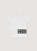 Comme des Garçons Hanes 3 Pack Tagless Tees White Comme des Garçons Hanes 3 Pack Tagless Tees White - Image 4 | Authenticated at Pieces Los Angeles