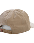 Cherry LA Embroidered Logo Hat Cream