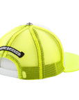 Chrome Hearts Cemetery Trucker Neon