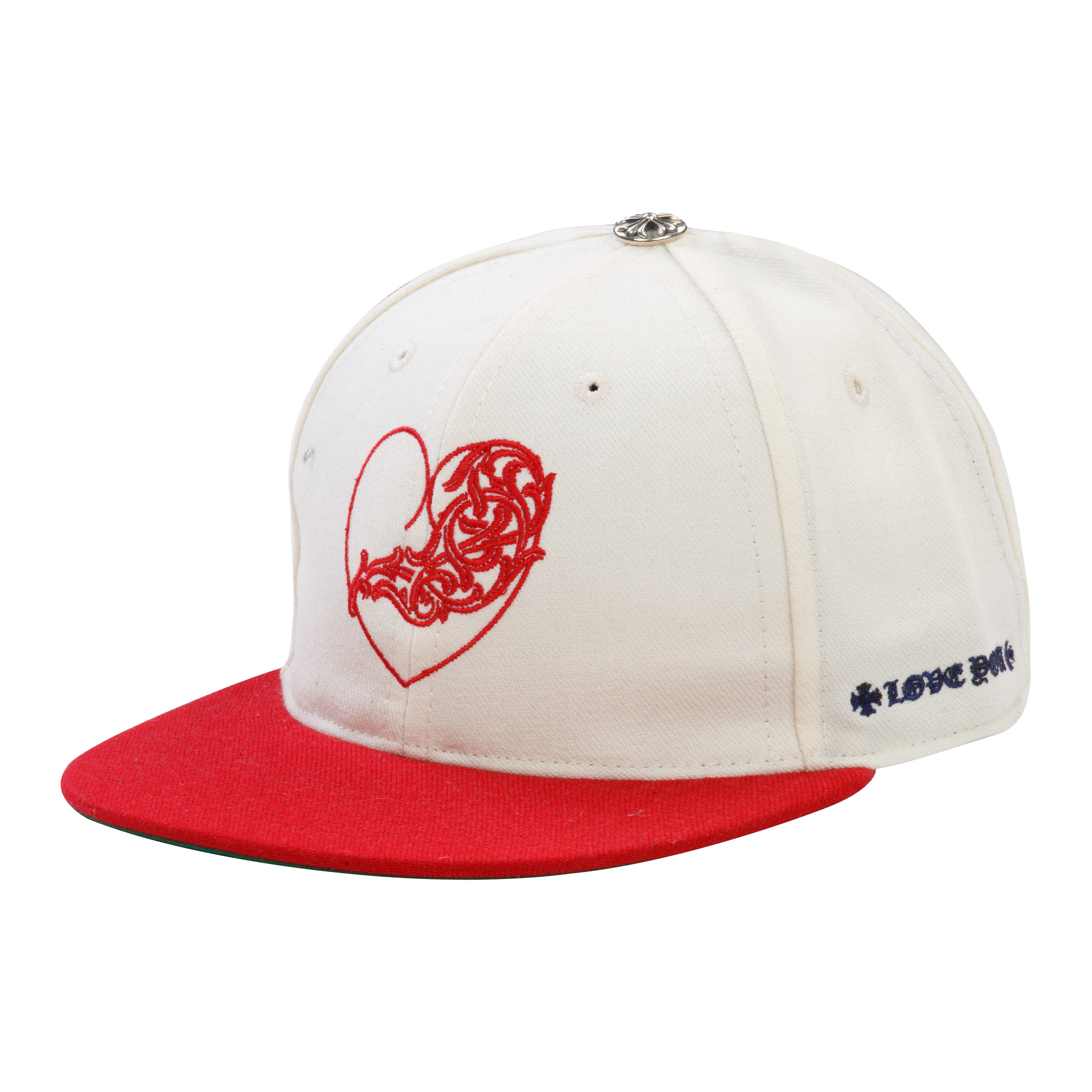 Chrome Hearts Fitted high quality Hat