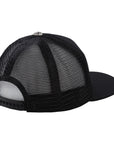 Chrome Hearts Las Vegas Trucker Hat Black