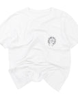 Chrome Hearts Horseshoe Tee White (Pre-Owned)