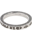 Chrome Hearts LA Fuck You Spacer RIng (Pre-Owned)