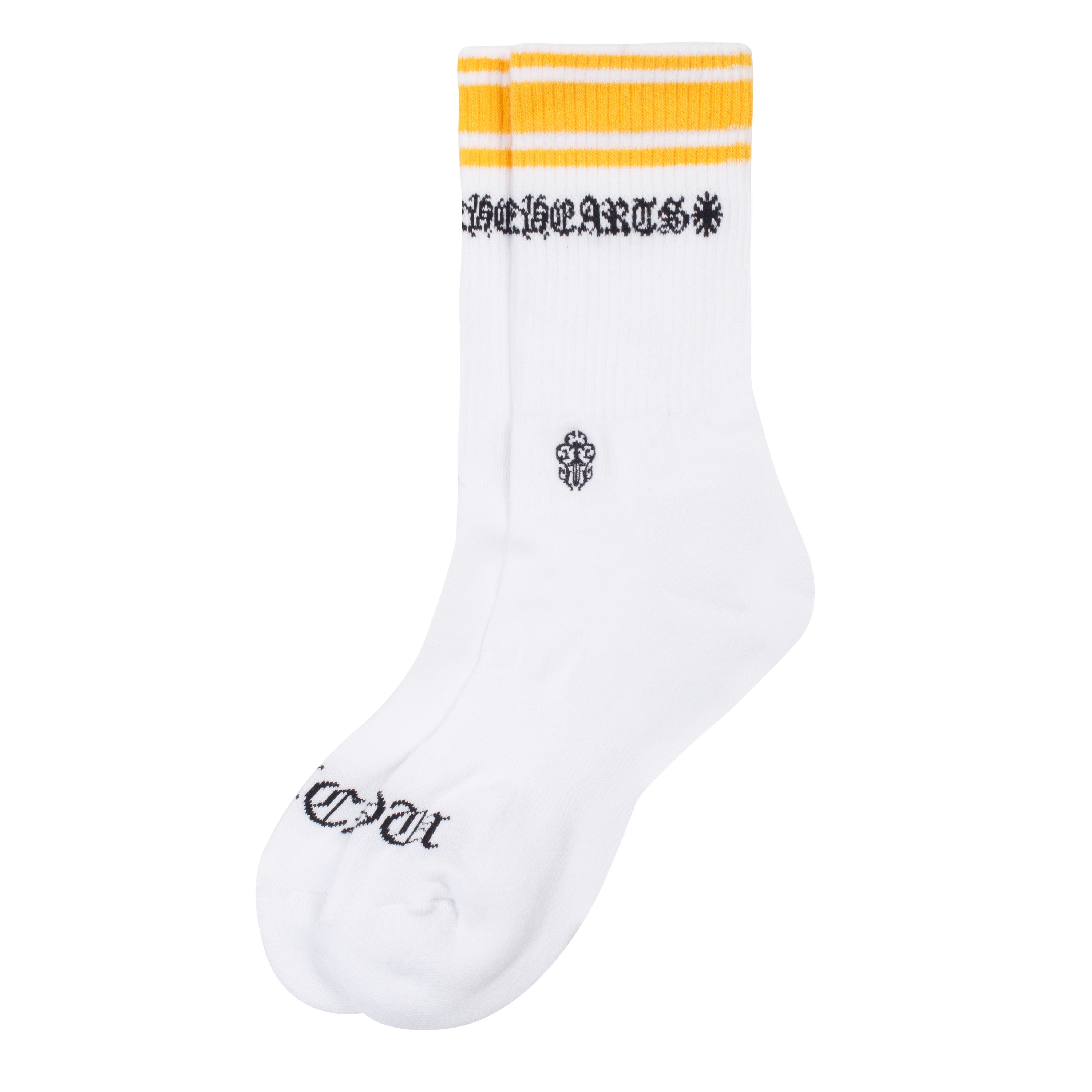 【CHROME HEARTS】WOMENS SPORT ソックス WOMENS SPORT | Chrome Hearts