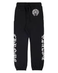 Chrome Hearts Horse Shoe Sweatpants Black