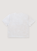 424 on Fairfax Cafe Quatre Pop Up Tee Cream 424 on Fairfax Cafe Quatre Pop Up Tee Cream - Image 2 | Authenticated at Pieces Los Angeles