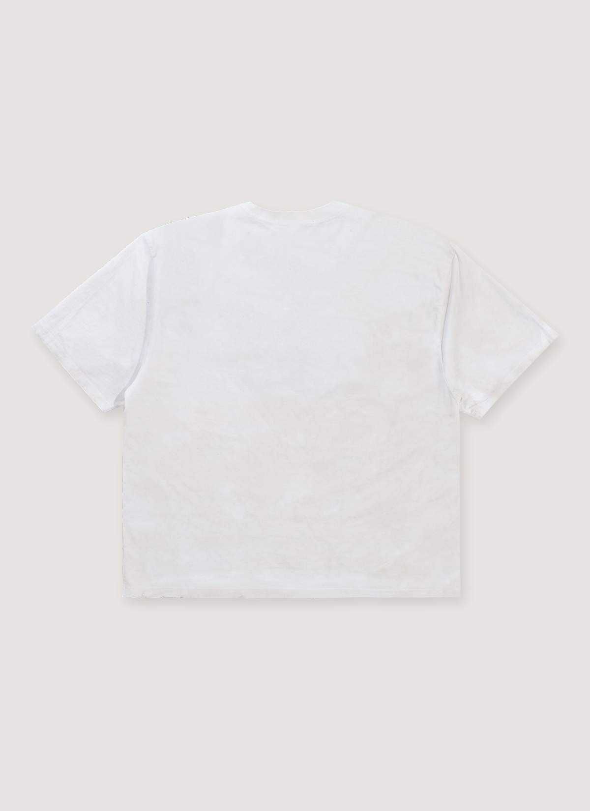 424 on Fairfax Cafe Quatre Pop Up Tee Cream 424 on Fairfax Cafe Quatre Pop Up Tee Cream - Image 2 | Authenticated at Pieces Los Angeles