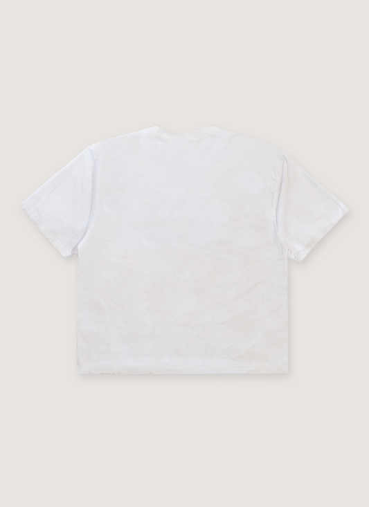 424 on Fairfax Cafe Quatre Pop Up Tee Cream