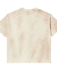 Vale Forever Cheetah Tee Vintage Tan
