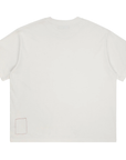 Cherry LA Stardust Boxy Pocket Tee White