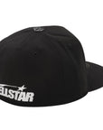 Hellstar Logo Hat Black