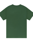 Denim Tears ADG Tee Washed Green