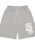 Denim Tears University Sweatshorts Grey