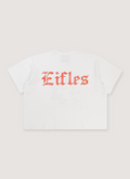 Eifles End of Innocence Tee White Eifles End of Innocence Tee White - Image 3 | Authenticated at Pieces Los Angeles