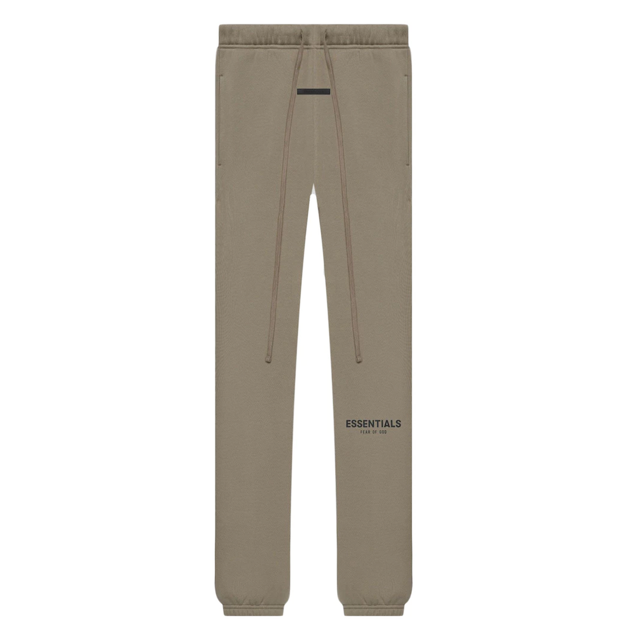 Essentials SS21 Taupe Sweatpants