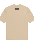 Essentials SS23 Tee Sand