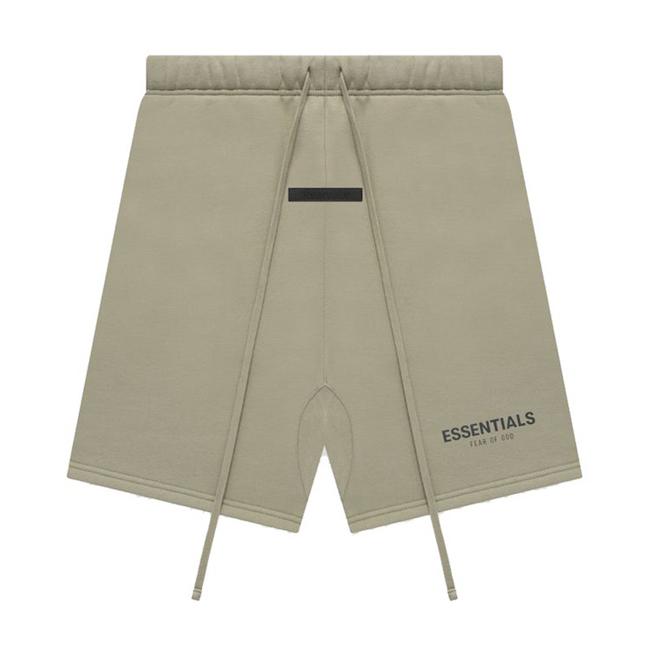 Essentials FW21 Shorts Pistachio