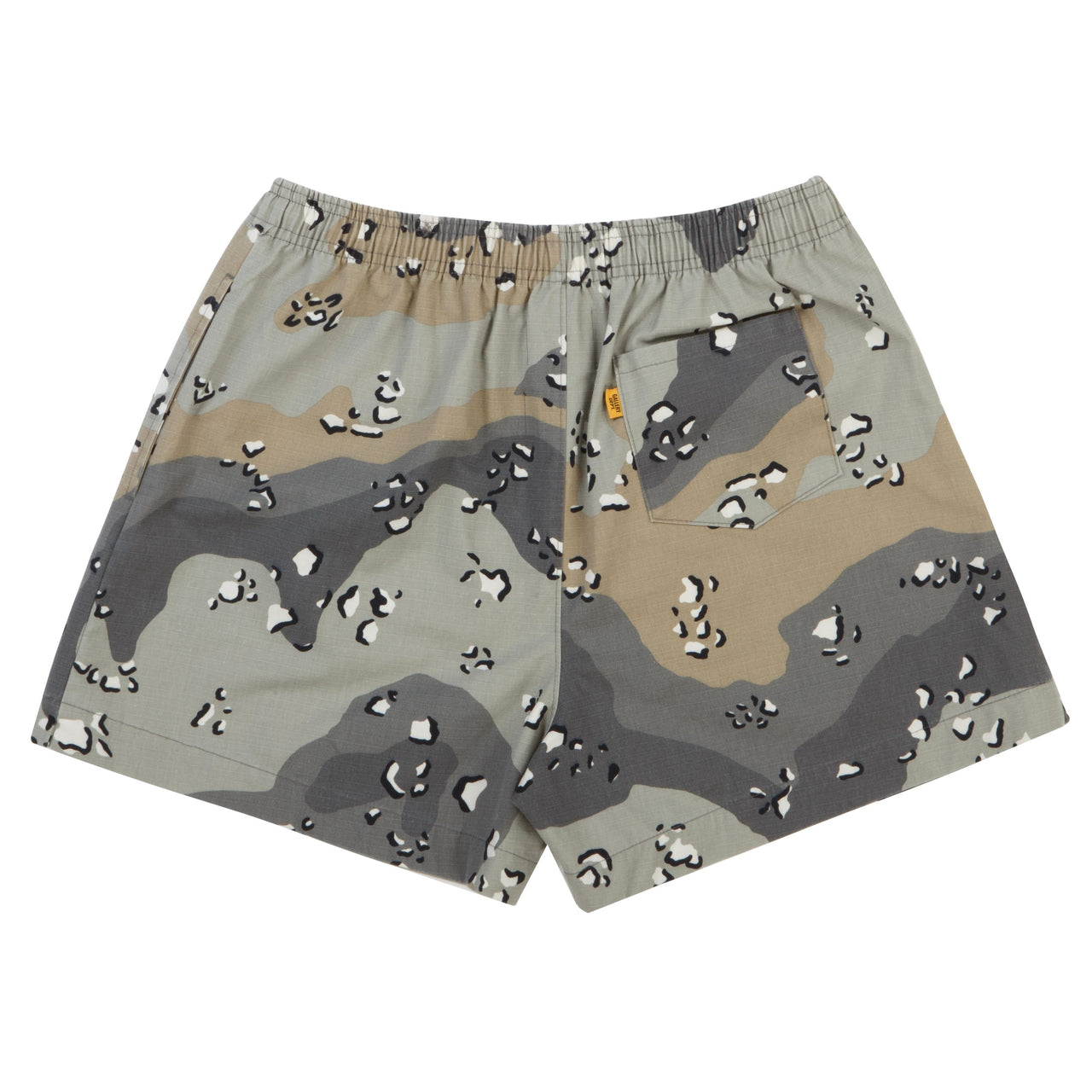 Gallery Dept. Zuma Shorts Grey Storm Camo (In-store Exclusive)