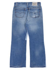 Gallery Dept. LA Flare Denim Indigo