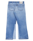 Gallery Dept. LA Flare Denim Medium Indigo