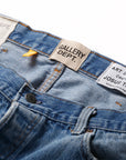 Gallery Dept. LA Flare Denim Medium Indigo