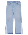 Gallery Dept. LA Flare Denim Light Indigo