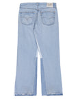 Gallery Dept. LA Flare Denim Light Indigo