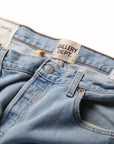 Gallery Dept. LA Flare Denim Light Indigo