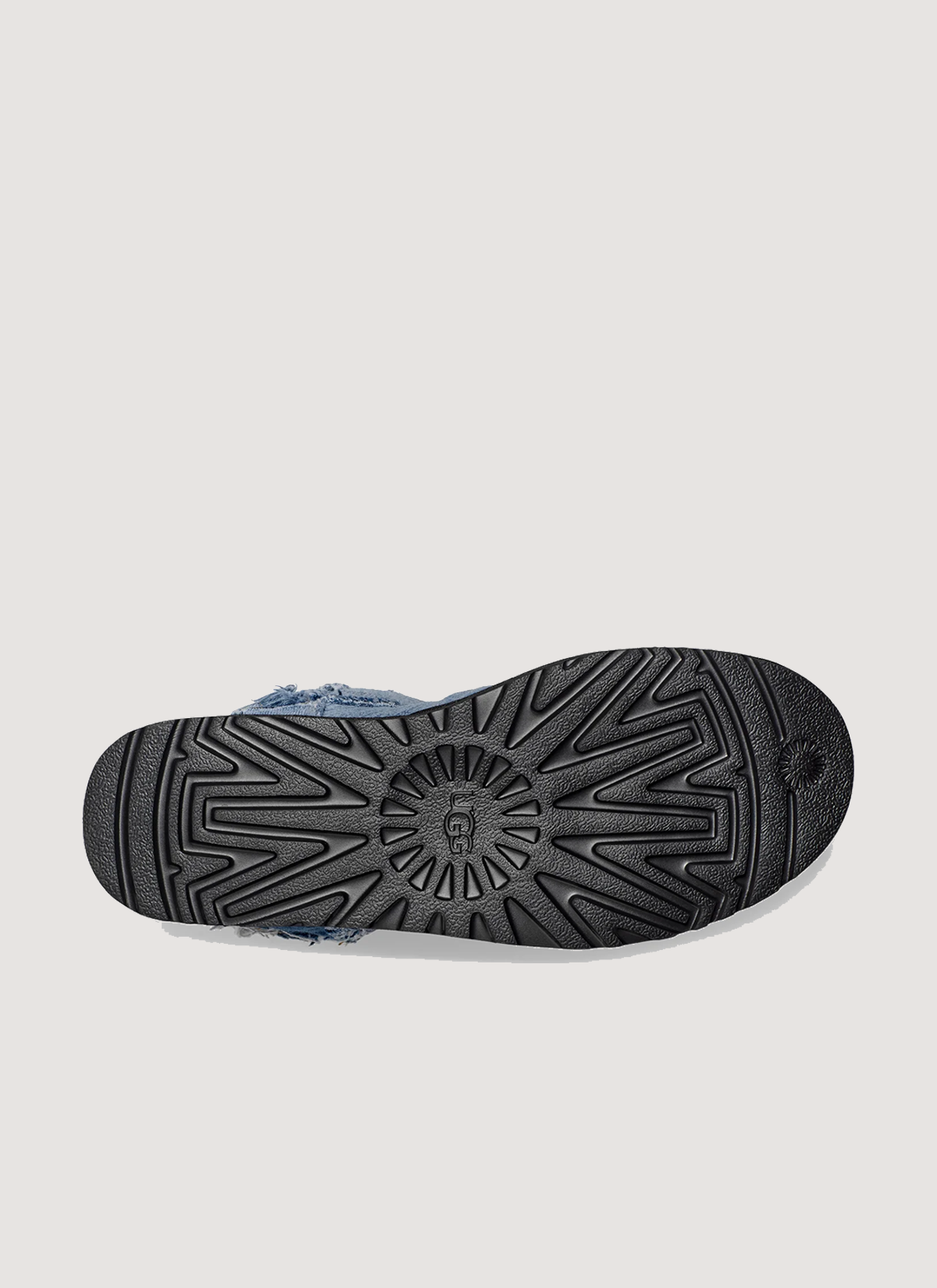 UGG Gallery Dept. Denim Boot Indigo Blue UGG Gallery Dept. Denim Boot Indigo Blue - Image 3 | Authenticated at Pieces Los Angeles