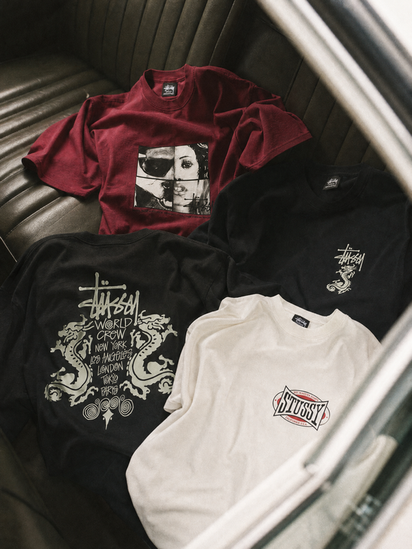 Stussy