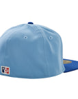 Hellstar Baseball Logo Hat Baby Blue