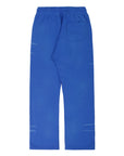 Hellstar Sports Gel Sweatpants Blue